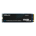 PNY CS2241 M.2 2280 NVMe Gen4x4 SSD | 500GB/1TB/2TB/4TB 高速固態硬碟