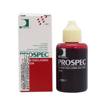 【牙齒寶寶】日本原裝 GC PROSPEC 而至牙菌斑顯示劑(未滅菌)40ml