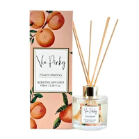 On sale ORI Home Diff Via Pinky Air Freshener Home Fragrance Aromatherapy Reed Diff Bedroom Fragranc
