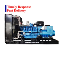Wholesale 1000kw diesel generator 1250kva diesel generator Weicha
