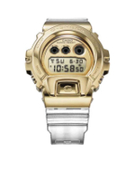 นาฬิกา รุ่น GM-6900SG-9DR