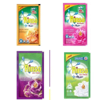 RINSO LIQUID SACHET/2 RENCENG - PROMO MURAH - PAKET HEMAT