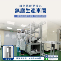 1片1元台灣製雙層口罩、一箱免運費、無塵室工廠生產、無塵室專用口罩、電子廠專用口罩、Gin口罩、無熔噴布、一次性口罩