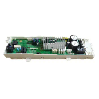 Washing Machine Motherboard Control Inverter Module For Samsung DC92-01879C