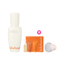 【Sulwhasoo 雪花秀】潤燥養膚精華60ml(前導精華液 官方直營)
