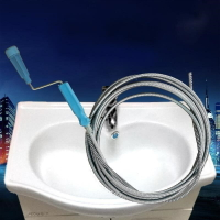 管道排水管螺旋廁所疏通器衛生間下水道通便器洗菜盆掏坐便自來。