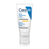 Cerave Facial Moisturizing Lotion โลชั่นบำรุงผิว AM SPF30 52 ml. / Cerave Facial Moisturizing Lotion