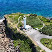 【喜鴻假期】【宮古島輕鬆５日】半潛水艇、西南樂園海景纜車、島尻紅樹林、東平安名崎、自由行一日