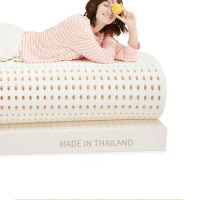 thailand natural latex mattress royal mite removal full size bedroom mattresses foldable core sleep colchoneta furniture