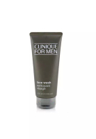 Clinique CLINIQUE - Men Face Wash (For Normal to Dry Skin) 200ml/6.7oz