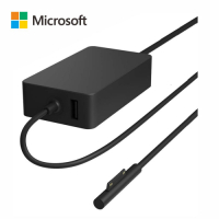 Microsoft 微軟 Surface  Pro 專用65W 電源供應器