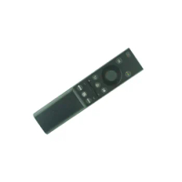 Remote Control For Samsung UE65AU7170U UE65AU7110K UE65AU7175U UE70AU7100K UE75AU7100K UE75AU7110K Smart LED 4K HDR UHD HDTV TV