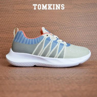 TOMKINS Verona - Putih Sepatu Olahraga Wanita 38