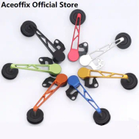 Aceofeffix P Line T Line Special Tensioner for Brompton Folding Bike