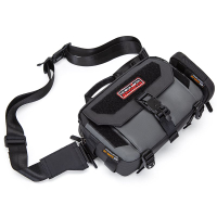 相機背包 相機包 蜜獾同款機能戰術包 潮牌單肩包 多功能斜挎男胸包 輕便戶外腰包