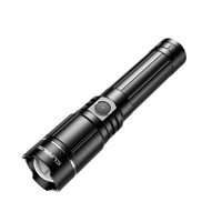 KLARUS 凱瑞茲 A2 pro 1450LM可變焦極限手電筒 變焦調焦 可充電強光手電筒 戶外露營手電筒