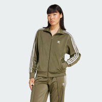 【adidas 愛迪達】 ADICOLOR CLASSICS 運動外套 女 - Originals IY4742