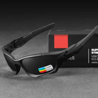 2023 Polarized Fishing Sunglasses Men Women Fishing Glasses UV400 Anti Glare Sports Goggles Cycling Running Hiking Eyewear