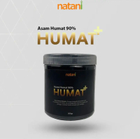 HumatPlus Pupuk Asam Humat AH-90 Natani