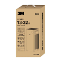 3M FA-S500 全效型空氣清淨機 靜電活性碳複合濾網 2片組