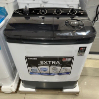 NEW PRODUK PROMO MESIN CUCI SANKEN 8KG TW8900