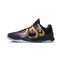 【NIKE 耐吉】籃球鞋 Nike Kobe 5 Protro Year Of The Mamba 2025蛇年 曼巴茄子 紫 男款 IB4481-500