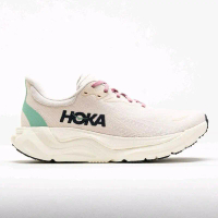 Sepatu Lari Wanita Hoka Arahi 8 Rose Cream / Alabaster