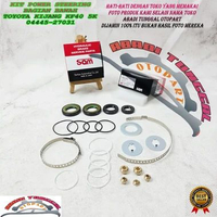 KIT POWER STERING BAWAH KIJANG KF40 KIJANG 5K 04445-27031 SAM