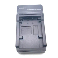 BP105R Camera Battery Charger for Samsung HMX-F80 F90 F800 F900 HMX-H203 H220 H300 H303 SMX-F40 Camera