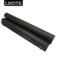 LMDTK New 9cells laptop battery FOR DELL Latitude E6220 09K6P 09K6P 0F7W7V 11HYV 312-1239 312-1241 312-1381 312-1446 3W2YX