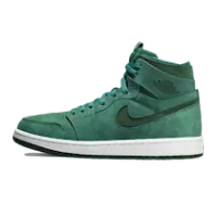 AIR JORDAN 1 ZOOM CMFT GREEN