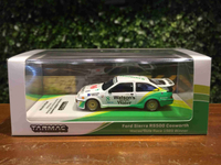 1/64 Tarmac Ford Sierra RS500 Cosworth T6405889MGP08【MGM】