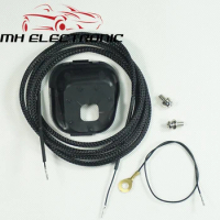 MH ELECTRONIC for Toyota Reiz 10-13 Cruise Control Switch Accessories for 84632-34017 84632-34011 45186-0P040-C0 45186-0P040-CO