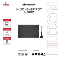 HUION Inspiroy H580X Drawing Pen
