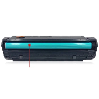 Printer Toner Cartridge For Pantum PD 100H/PD 200/PD 200H H PC-110-H PA-110-H PB-110-H PD-110-H PD-100-H PD-200-H PC110-H PA110