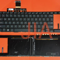 Keyboard for Asus ZenBook Duo 14 UX482 UX482EA UX482EGR UX482EAR With Backlit