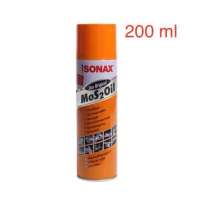 SONAX โซแน็ก น้ำมันอเนกประสงค์ น้ำยาครอบจักรวาล 200 ml.