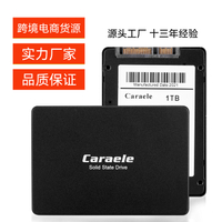 SSD ไดรฟ์โซลิดสเตต 2.5 นิ้ว SATA 3.0 512GB 1TB 2TB 4TB