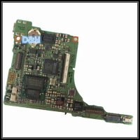 Original motherboard/main board for Canon IXUS75 IXY90 SD750 Camera Repair Parts