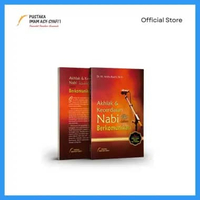 Akhlak dan Kecerdasan Nabi dalam Berkomunikasi
