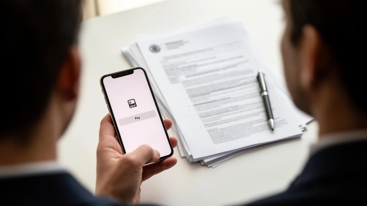 South Korea Fines Apple and Google $47.4 Million Over In-App Payment Rules