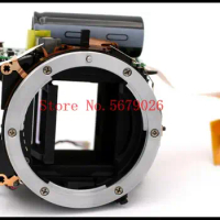 camera small main box For NIKON D5500 Mirror Box Assembly no shutter REPLACEMENT REPAIR PART