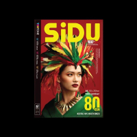 SIDU KERTAS FOTOCOPY 80 GSM A4 - 1 RIM 500 LEMBAR