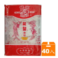 龍口 龍皇粉絲(冬粉) 90g (40入)/箱【康鄰超市】