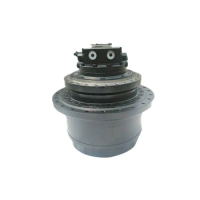 Excavator SY465 SY485 SK450-6 SK460 Spare Parts GM85 Final Drive For Excavator Assy Travel Motor Gear Box