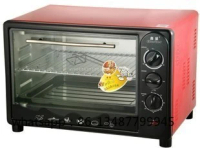 50 liter multifunctional commercial electric oven