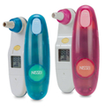 Nissei 日本精密 迷你耳溫槍 MT-30CPL 紅外線式體溫計