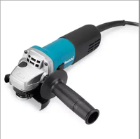 Máy mài góc Makita 9553NB, 9553B 100MM MAKITA