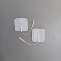 sepasang elektrode tens pads pads electrode pad tens