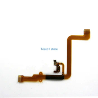 LCD Flex Cable Ribbon Unit Replacement for Panasonic HDC-SD5 SD5 S7 Repair